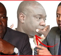 Urgent : Comment Daour de Gueum sa bop a trahi Bougane pour Timbo