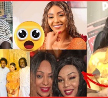 TOTHIE CASS: Frasques Ria sur Waly Seck Adja Diallo Tarba Mbaye et son épouse, Viviane et Amina Poté