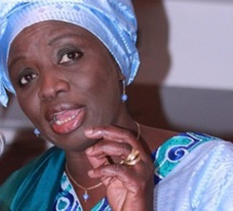 Mimi Touré appelle les enseignants à faire « prévaloir l’esprit de consensus, d’ouverture et de dépassement »