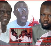 Urgent: Affaire G0rdjigu£n£ Baye Diakhaté (And Samm Jammi Rewmi )démasque Sonko Jamra Sam djiko yi