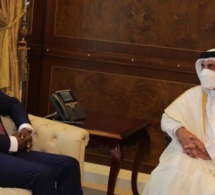 Aviation civile : Dakar et Doha renforcent leur coopération en matière de transport aérien
