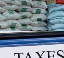 RIZ IMPORTÉ : L’État veut supprimer la taxe, la Douane redoute une mafia des commerçants