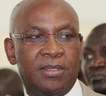 Élections locales : « Le PS est la deuxième force politique après l’APR » (Serigne Mbaye Thiam)
