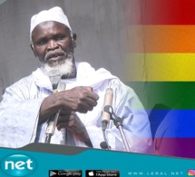 Contre l’homosexualité/ Imam Alioune Badara Ndao : « Cette jeunesse est venue libérer l’Etat et l’Assemblée nationale »