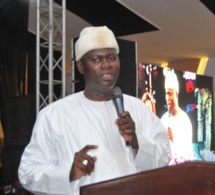 Criminalisation de l'homosexualité au Sénégal: Ousmane Faye récuse le mouvement "And Samm Jikko Yi"