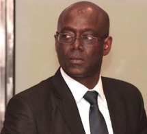 « J’ai des réserves sur le profil de certains maires », Thierno Alassane Sall Pdt du parti la République des valeurs