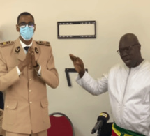 Passation de service sans Aliou Sall: "C'est une morsure juridique commise par Ahmed Aïdara", selon...