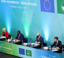 Nouveau partenariat Afrique-Europe : Les huit « propositions » du président Macky Sall