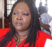 INSTALLATION DES MAIRES ET DE LEURS ADJOINTS Ndéla Madior Diouf dénonce la non applicabilité de la parité