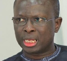 Mairie de Guédiawaye : Les conseils de Modou Fada à Ahmet Aïdara