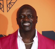 Musique : l’artiste Akon annonce son retour sur la scène