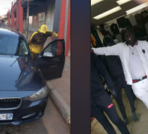 Un commerçant sénégalais lâchement abattu dans sa boutique, en Afrique du Sud