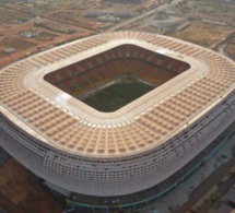 Stade olympique de Diamniadio : “Macky Sall investit une fois de plus sur un projet qui manque d’opportunité…”