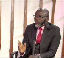 « Macky Sall n’est pas candidat en 2024 »