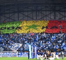 Consécration : l’OM adresse un « Ndokalé » à ses champions d’Afrique sénégalais