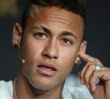 PSG : Neymar parle de sa prochaine destination
