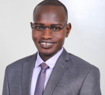 Apr/ Abdoulaye Diagne du Meer: Un véritable héritier politique de Macky Sall