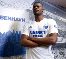 Danemark : Babacar Khouma superstar au FC Copenhague
