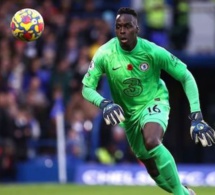 Chelsea : Confondu avec Benjamin Mendy, Édouard ne digère toujours pas !