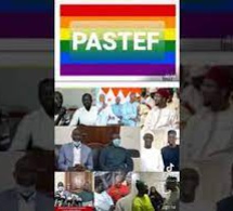 Lutte contre les LGBT: Oustaz Alioune Sall et Cie taxés de "naa...x"