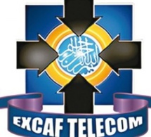 Sit-in à Excaf Telecom : Les travailleurs dénoncent le mutisme de la direction et réclament 14 mois de salaire