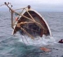Cayar: 6 pêcheurs portés disparus