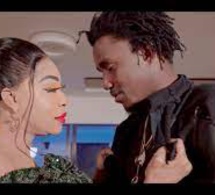 Nouveauté / Astou Niamé Feat. Wally B. Seck - Je t'aime ma nogon (Clip Officiel)