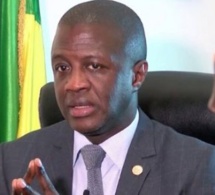 Expo Dubaï 2020 : Le DG de l'ASEPEX et celui de l'ADEPME prennent part à UAE Sénégal SME summit