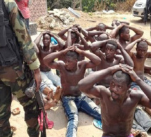 Human Rights Watch (HRW) alerte : maltraités aux Etats-Unis, puis expulsés, des demandeurs d’asile torturés au Cameroun