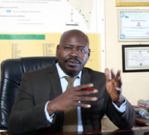Cheikh Mbow Cosydep: «Le gouvernement et les syndicats devraient veiller à l’application des acquis»