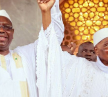 Rapprochement Abdoulade Wade - Macky Sall: Les 3 saisons d’une entente