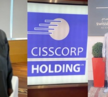 Urgent: Tange à la découverte de CISSCORP HOLDING du Milliardaire Baye Ciss à Jumeirah de Dubaï