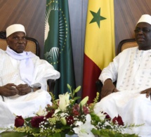 Ce que Macky Sall disait de son père: "Je ne trahirai jamais Abdoulaye Wade"
