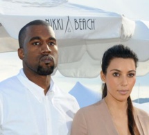 Kanye West refuse que Kim Kardashian soit déclarée légalement célibataire