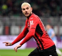 Théo Hernandez visé par une plainte : son pitbull agresse une passante et tue son chien !