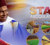 Stade du Sénégal : "Wade mérite de tout avoir au Sénégal" (Cheikh Bamba Dièye)