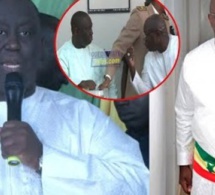 Guédiawaye: La guerre est déclarée entre Aliou Sall et Ahmed Aïdara, les "fumistes" de BBY indexés