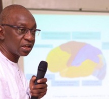 Neurologie : Le Doyen Amadou Gallo Diop décrit une relève de qualité
