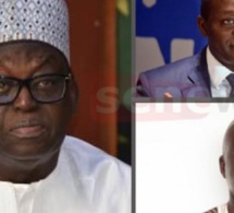 Alliance des forces de progrès (AFP) : Qui pour succéder à Moustapha Niasse (Par Lamine Fall)