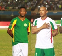 DIRECT DIAMNIADIO: Match de gala Senegal vs Légende Afrique l'incroyable but de Fadiga à l'inauguration du Stade Me Abdoulaye Wade