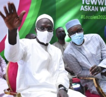 Stade Abdoulaye Wade: L’absence des leaders de « Yewwi Askan Wi », évoquée