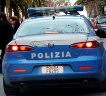 Italie : Un Sénégalais arrêté pour "agressions sexuelles aggravées" sur 6 femmes