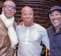 Inauguration du stade du Sénégal : Des ténors de la musique africaine à la cérémonie