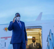 Visite officielle: Macky Sall aux Comores vendredi Prochain
