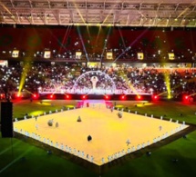 Inauguration stade Abdoulaye Wade: Des vendeurs d’invitations, arrêtés
