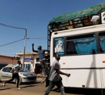 Héliport de Touba / Après sa chute d’un bus: Un apprenti-chauffeur meurt sur le coup