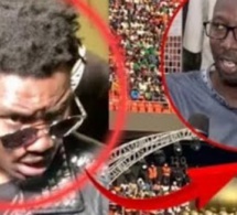Inauguration stade Abdoulaye Wade : Aux manettes de la régie, Ndiaga Ndour fait bouder Wally Seck
