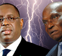 Retour sur les liens entre Abdoulaye Wade et Macky Sall: Ce que l’ancien président disait sur son futur successeur