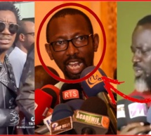 URGENT: Wally Seck saboté lors de l’inauguration du Stade ? Regardez la réaction de Youssou Dieng