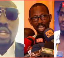 URGENT: Sabotage de la prestation de Waly Seck au stade par jalousie de Ndiaga Ndour voici les raisons ...